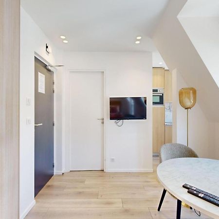 162 Suite Benjamin - Superbe Appartement A Paris Extérieur photo